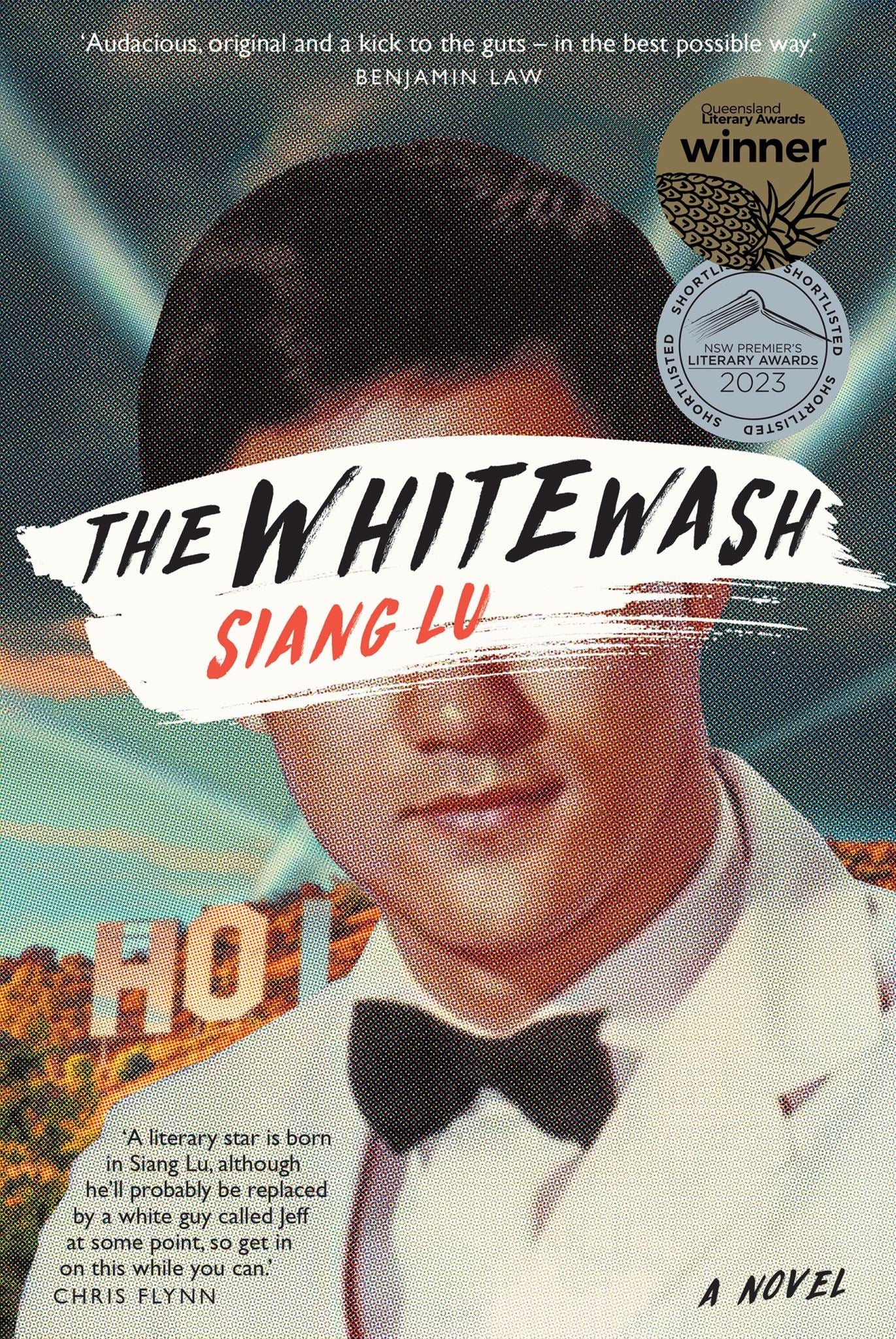 The Whitewash
