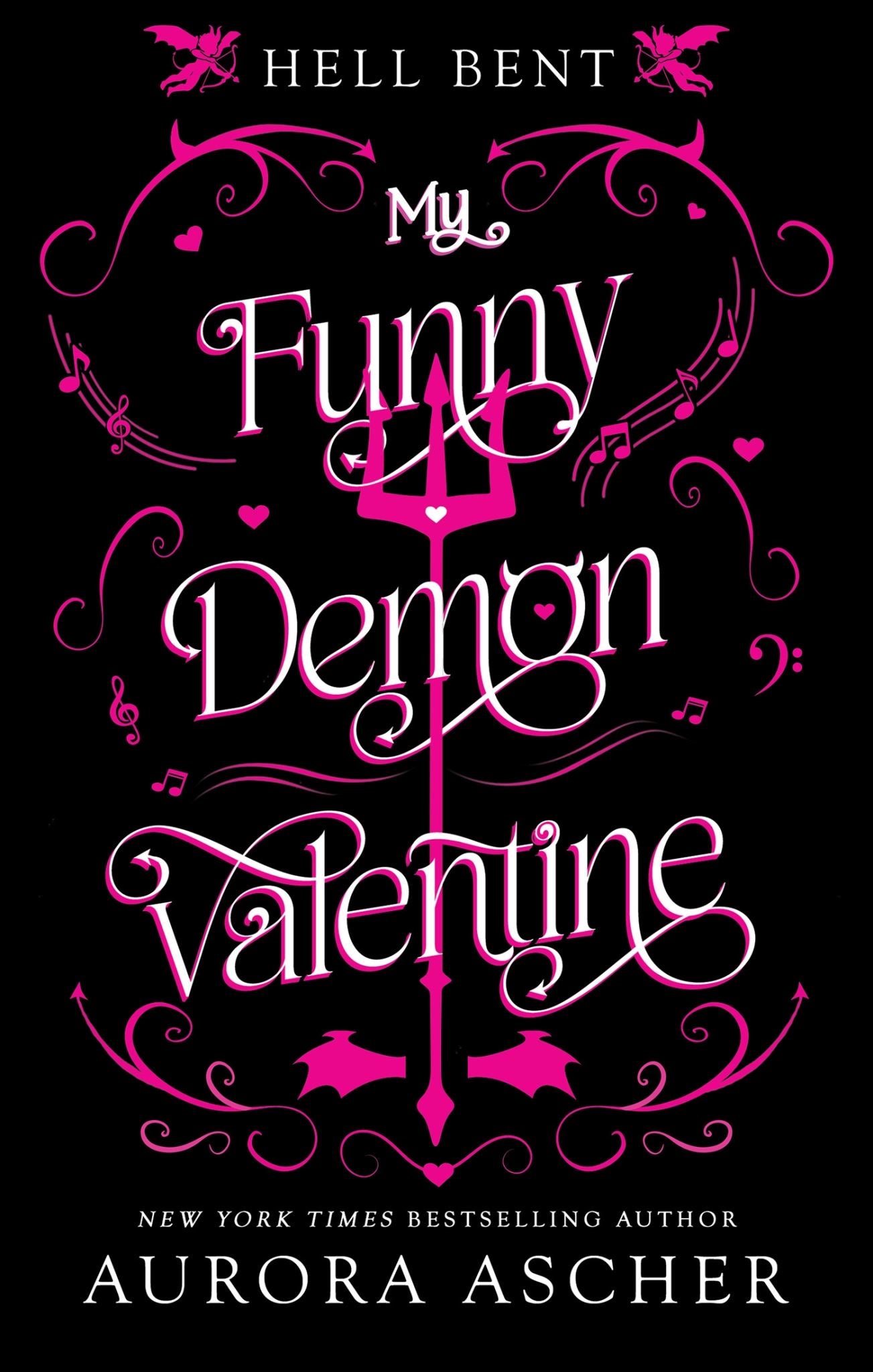 My Funny Demon Valentine