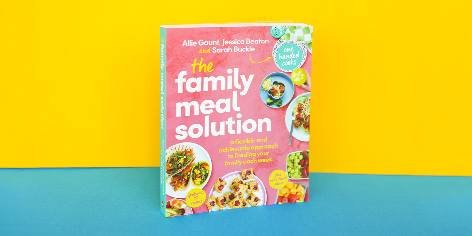 The Family Meal Solution
