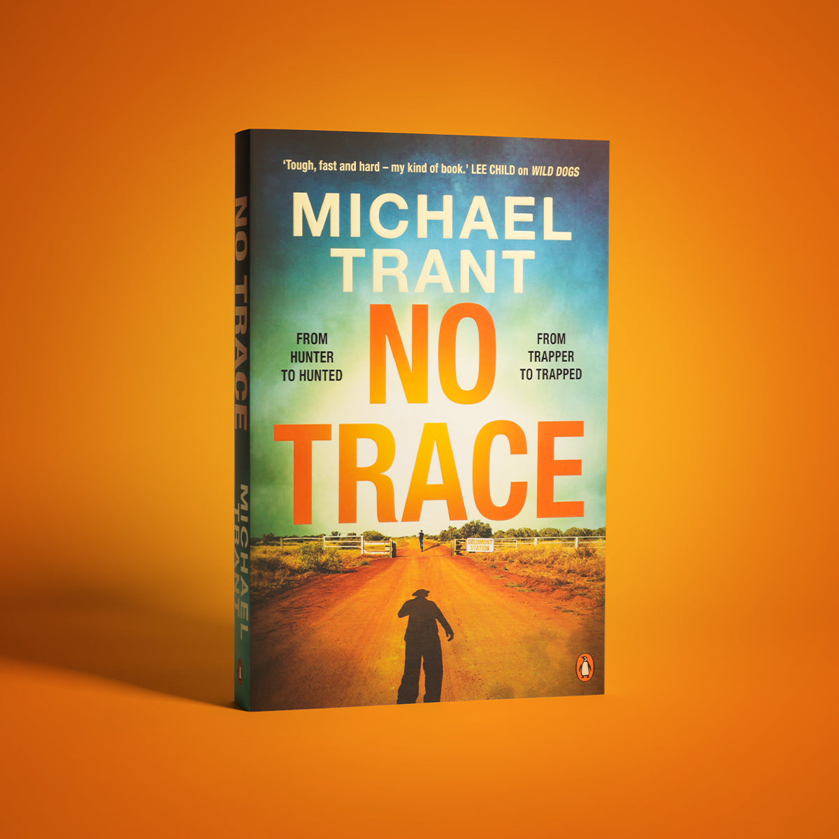 No Trace