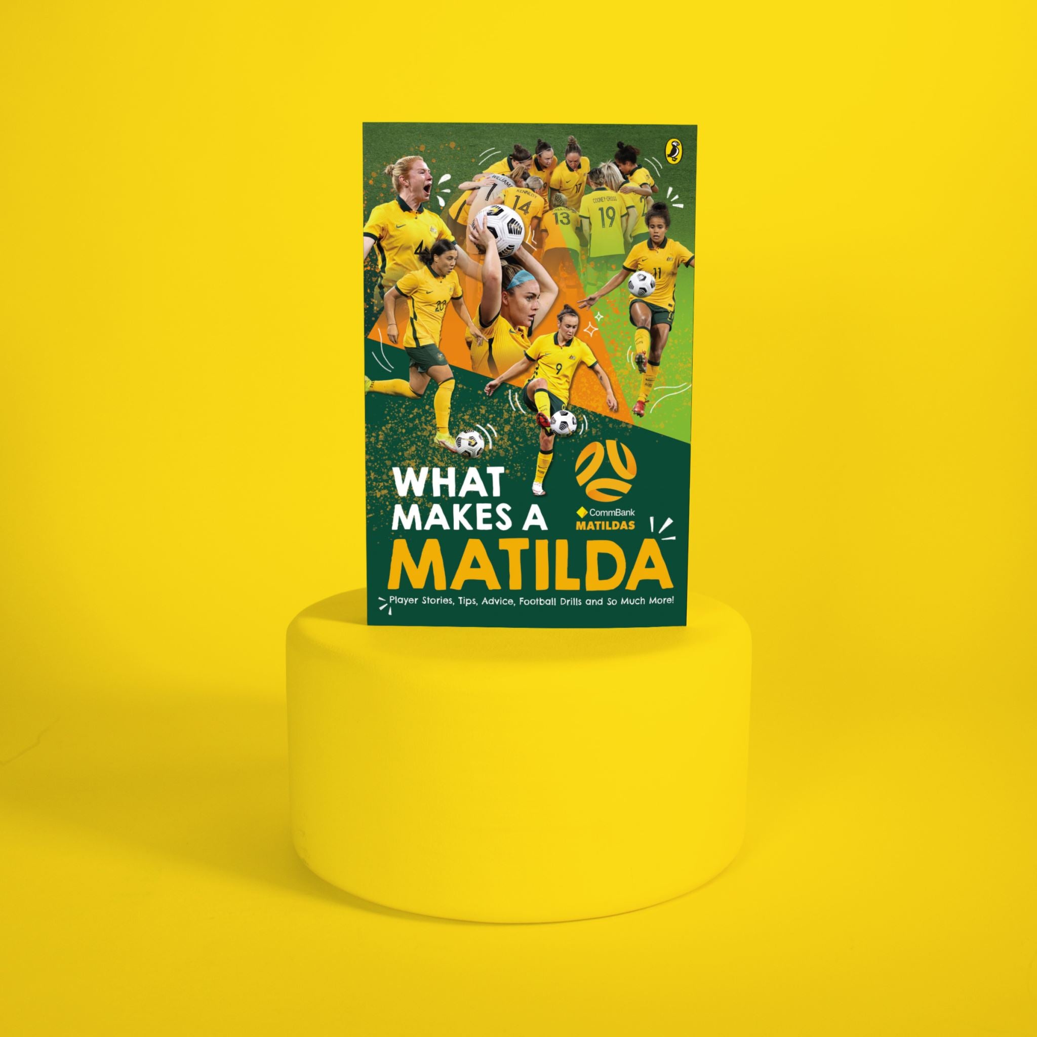 What Makes a Matilda