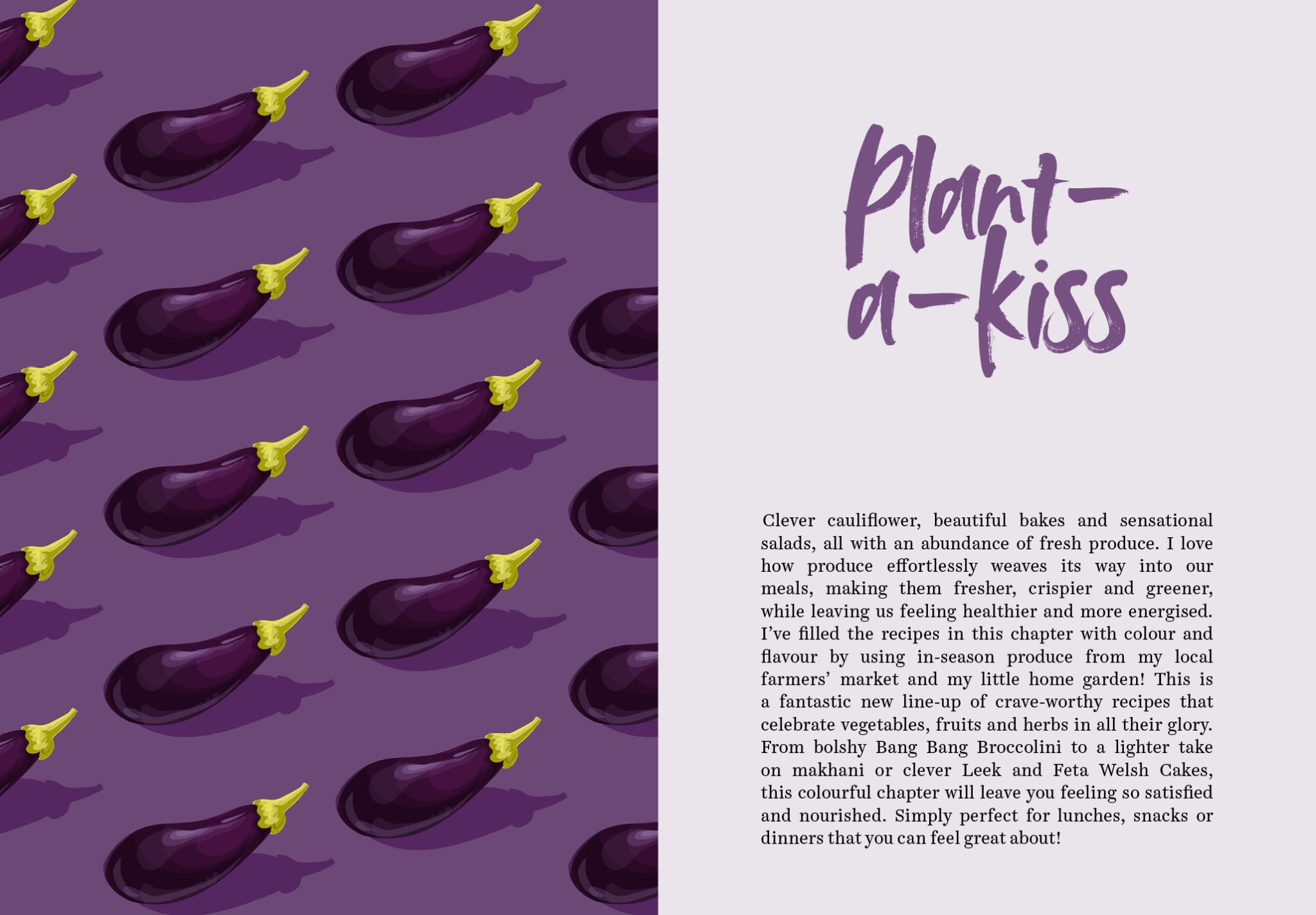 Flavour Kiss