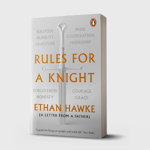 Rules for a Knight