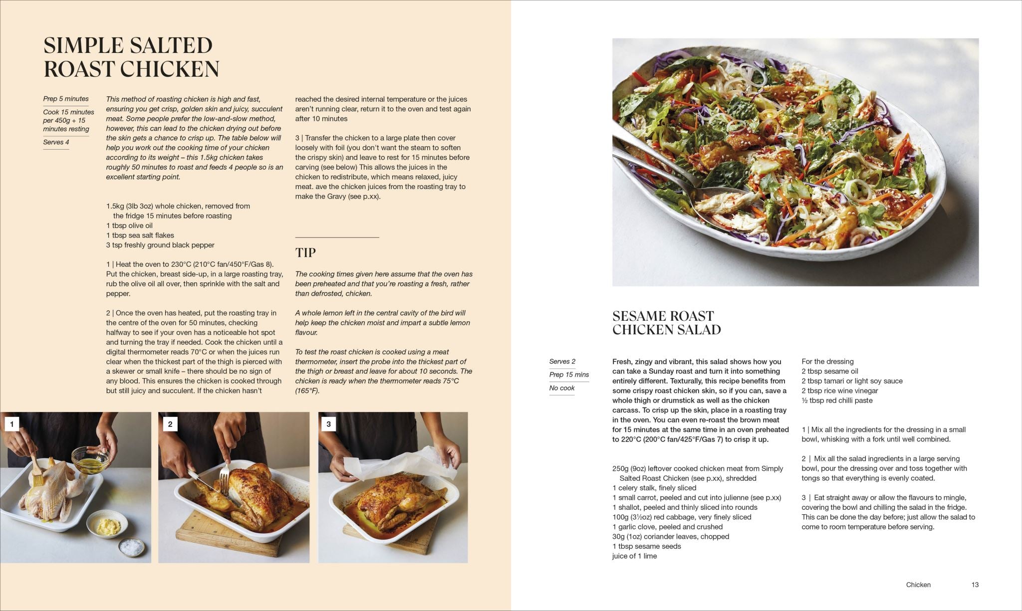 You Can Cook Everything