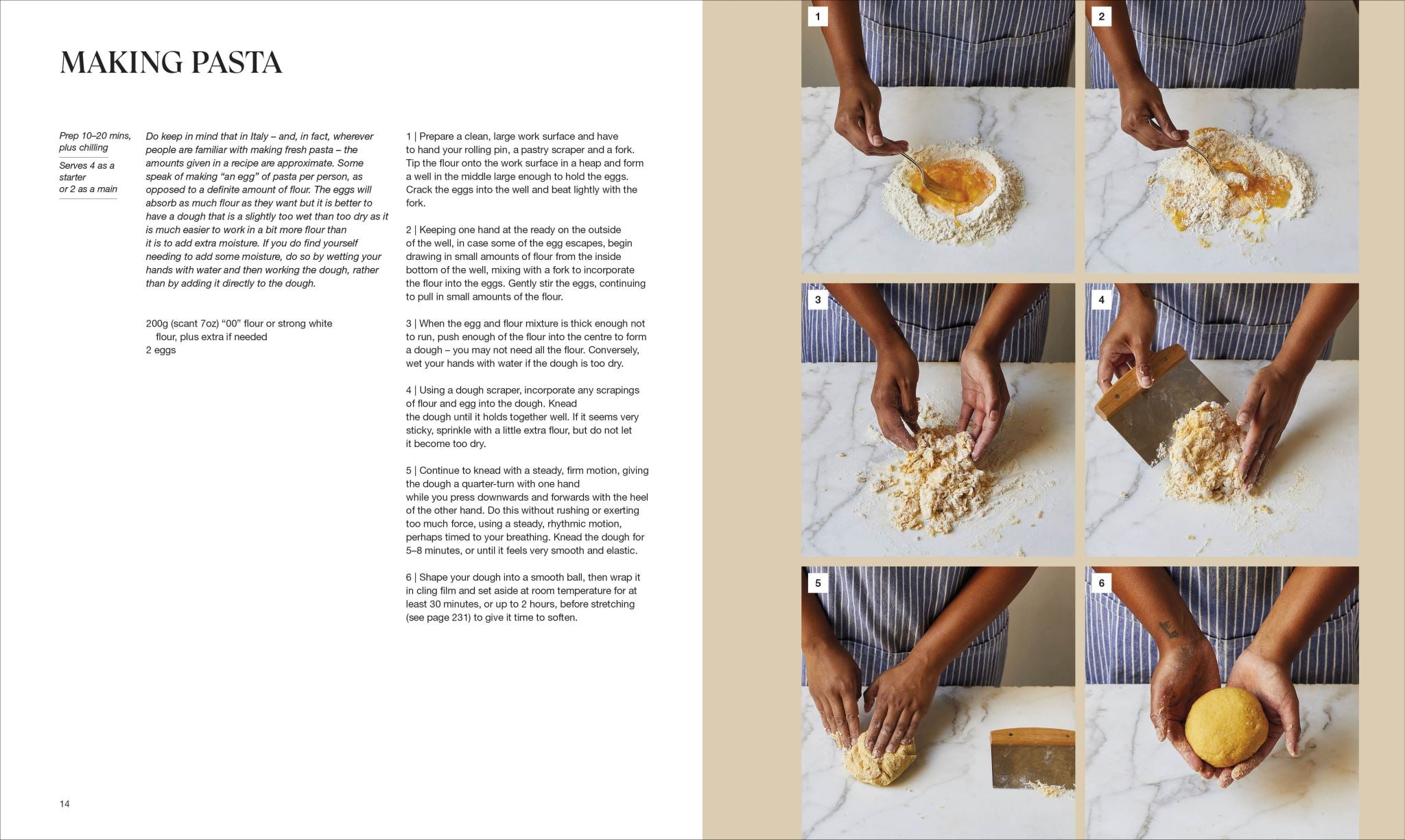 You Can Cook Everything