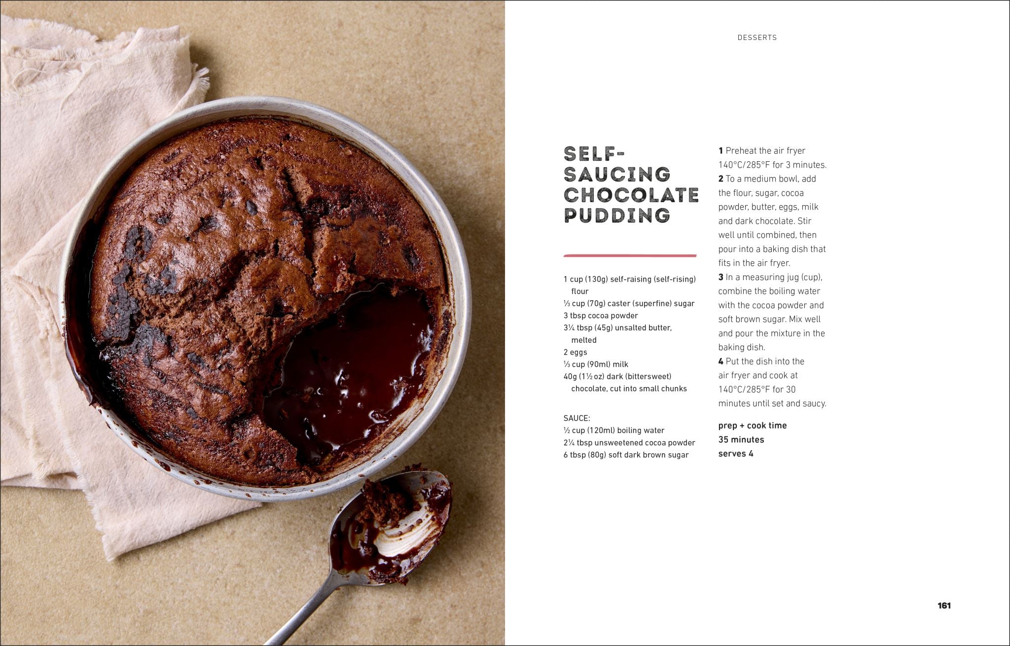 The Complete Veggie Air Fryer Cookbook