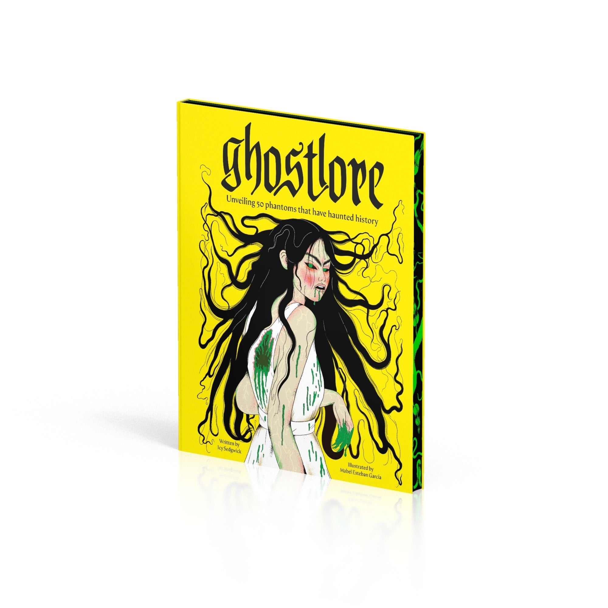 Ghostlore