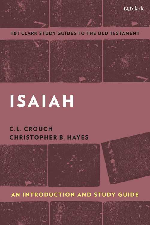 Isaiah: An Introduction and Study Guide: A Paradigmatic Prophet and HisInterpret