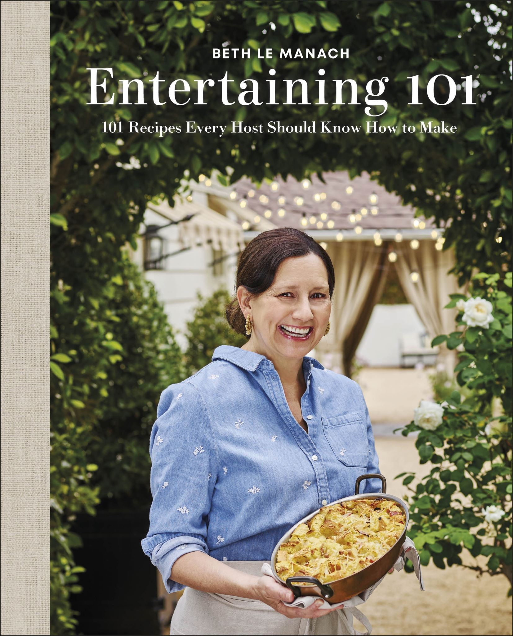 Entertaining 101