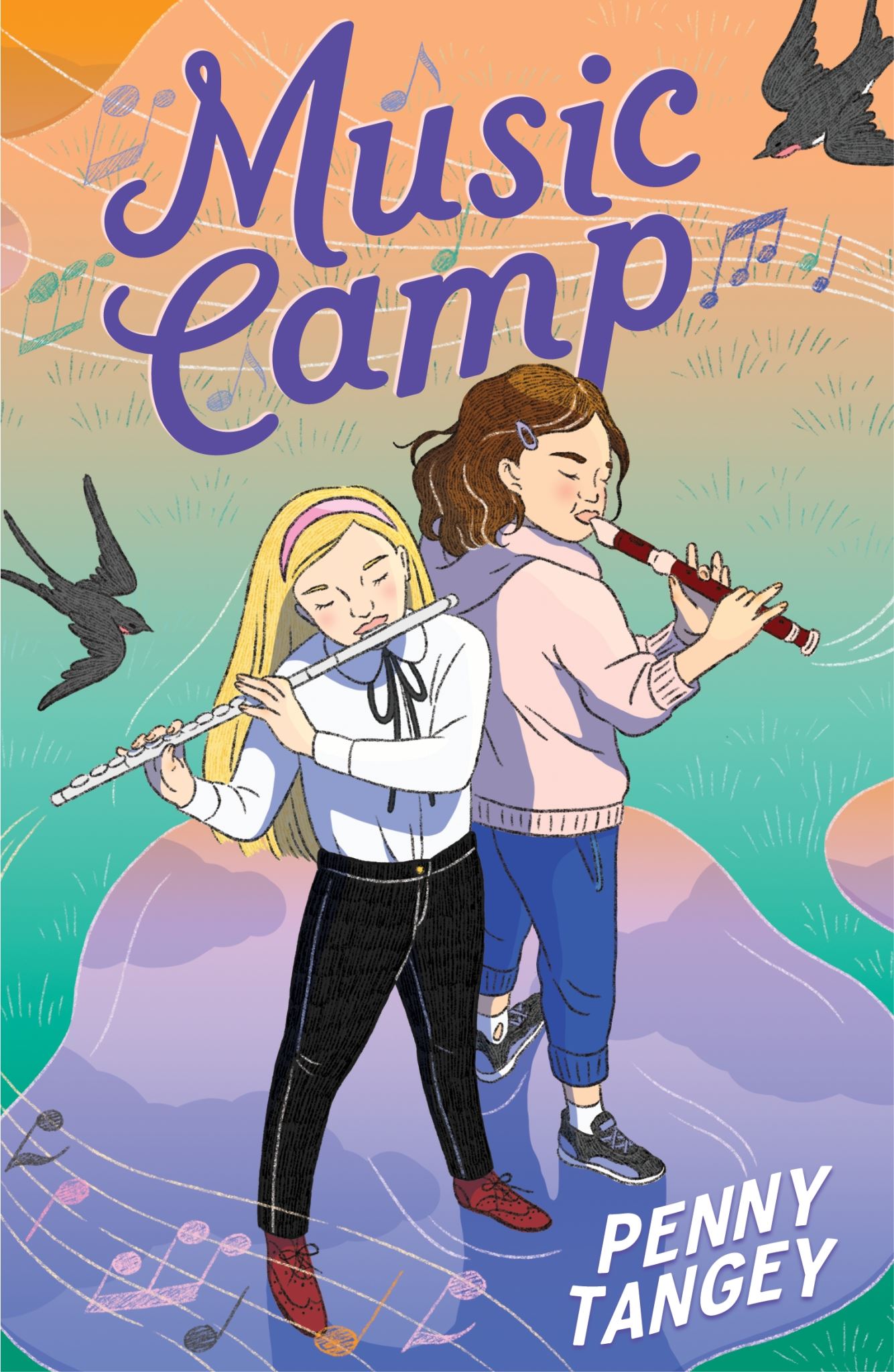 Music Camp