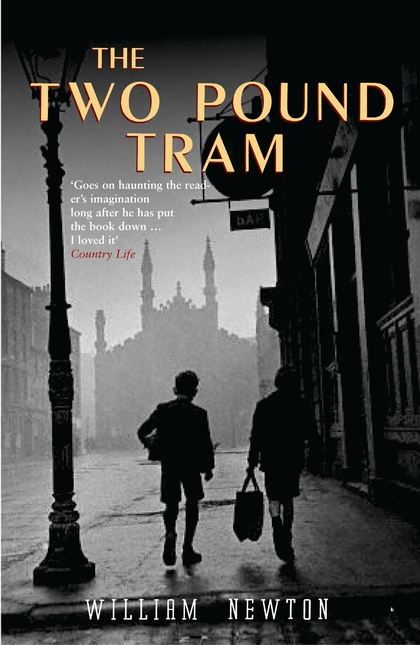Two Pound Tram