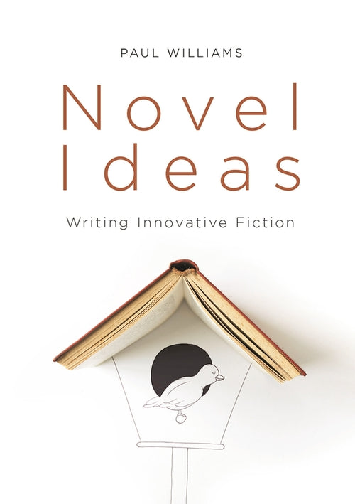Writing Innovative Fiction