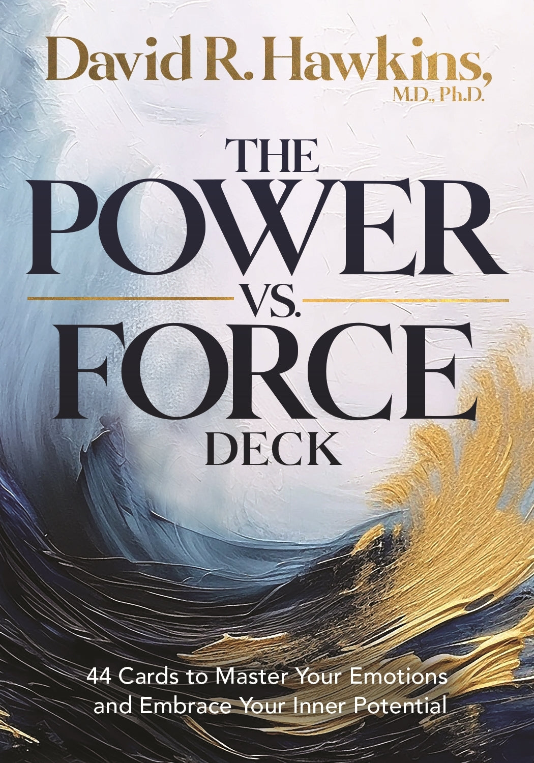 The Power vs. Force Deck