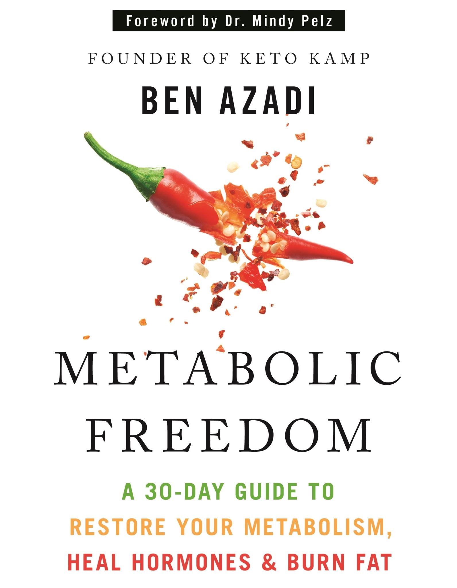 Metabolic Freedom