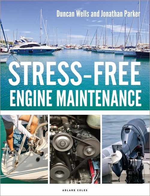Stress-Free Engine Maintenance