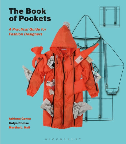 The Book of Pockets