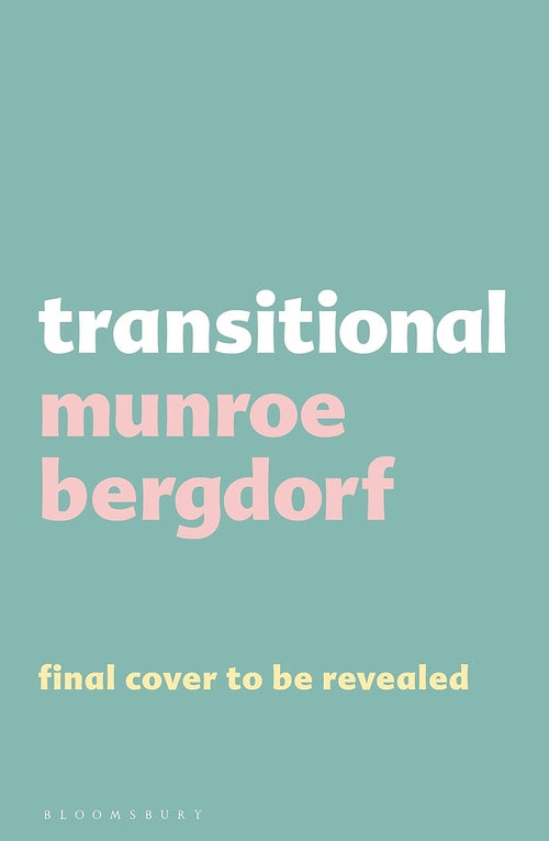 Transitional: The landmark manifesto from the pioneering activist and model
