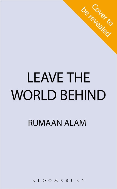 Leave the World Behind