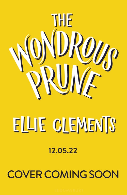 The Wondrous Prune