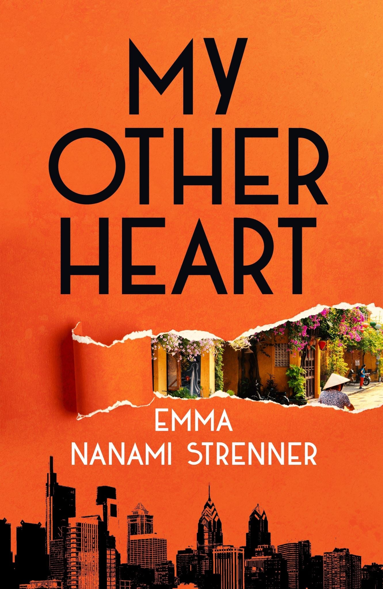 My Other Heart