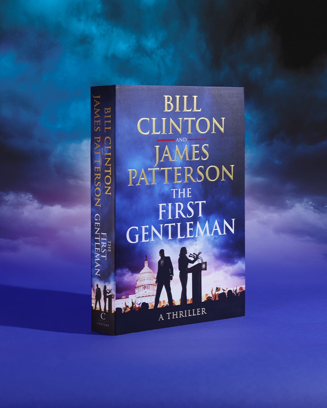 The First Gentleman