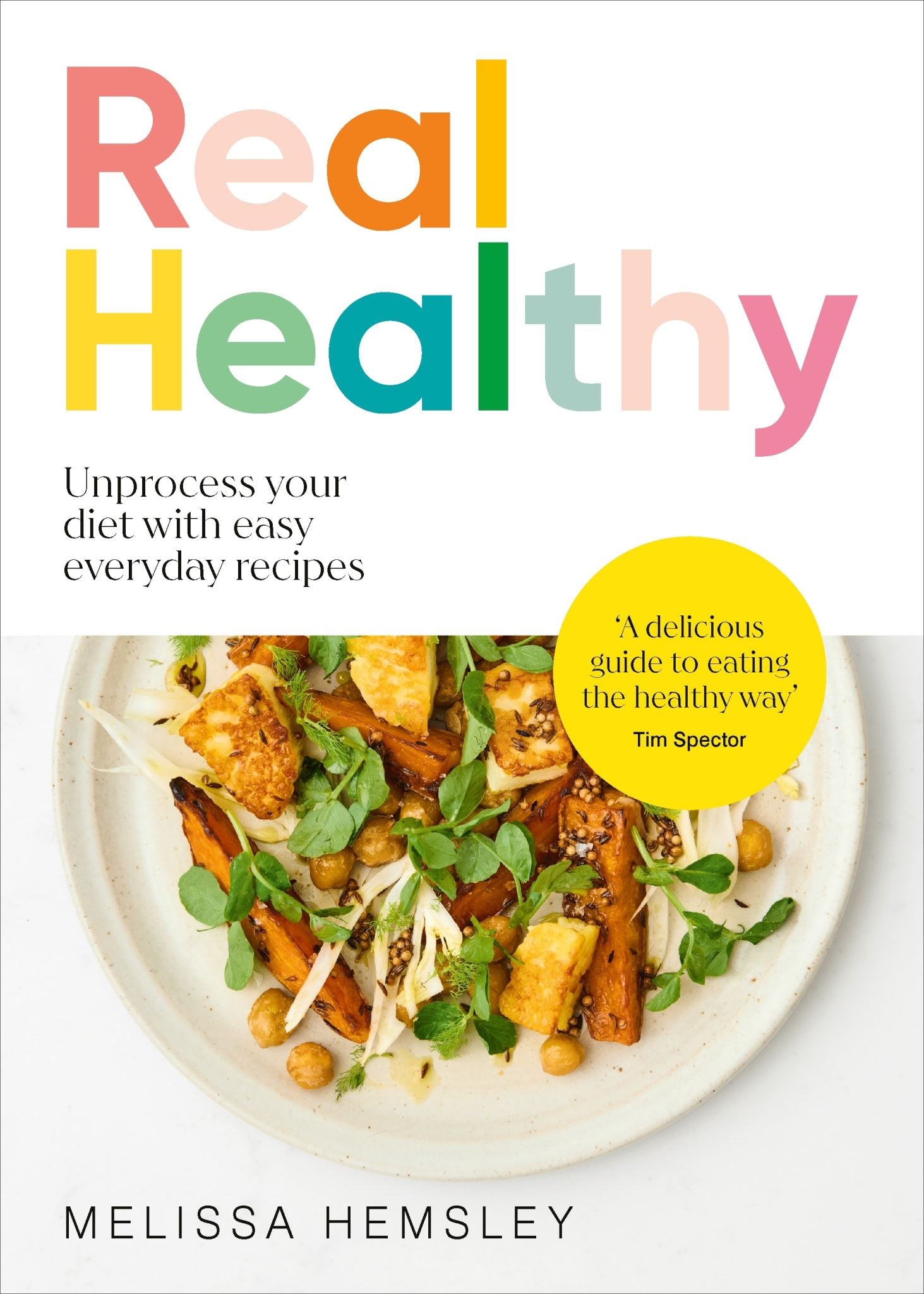 Real Healthy