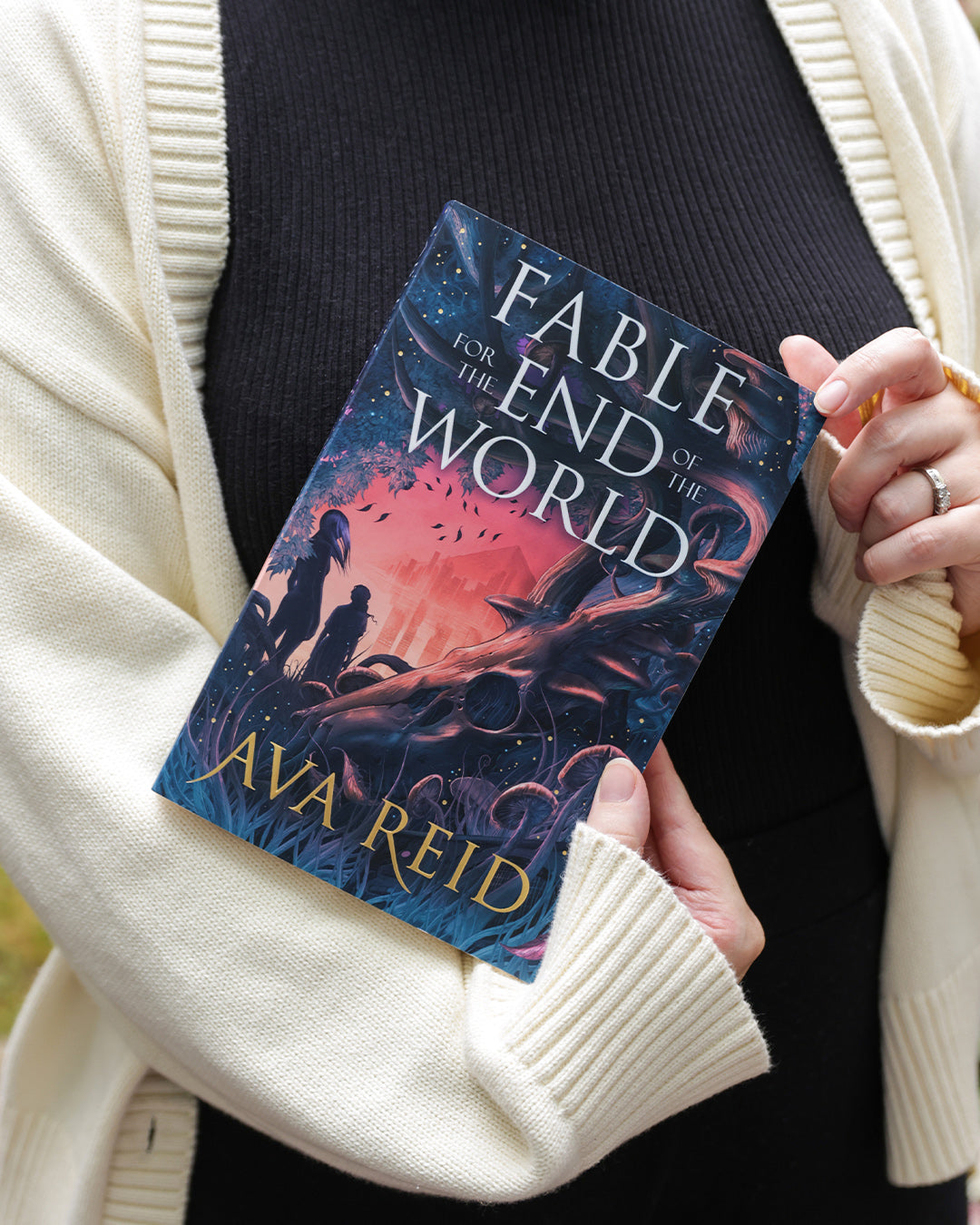 Fable For the End of the World