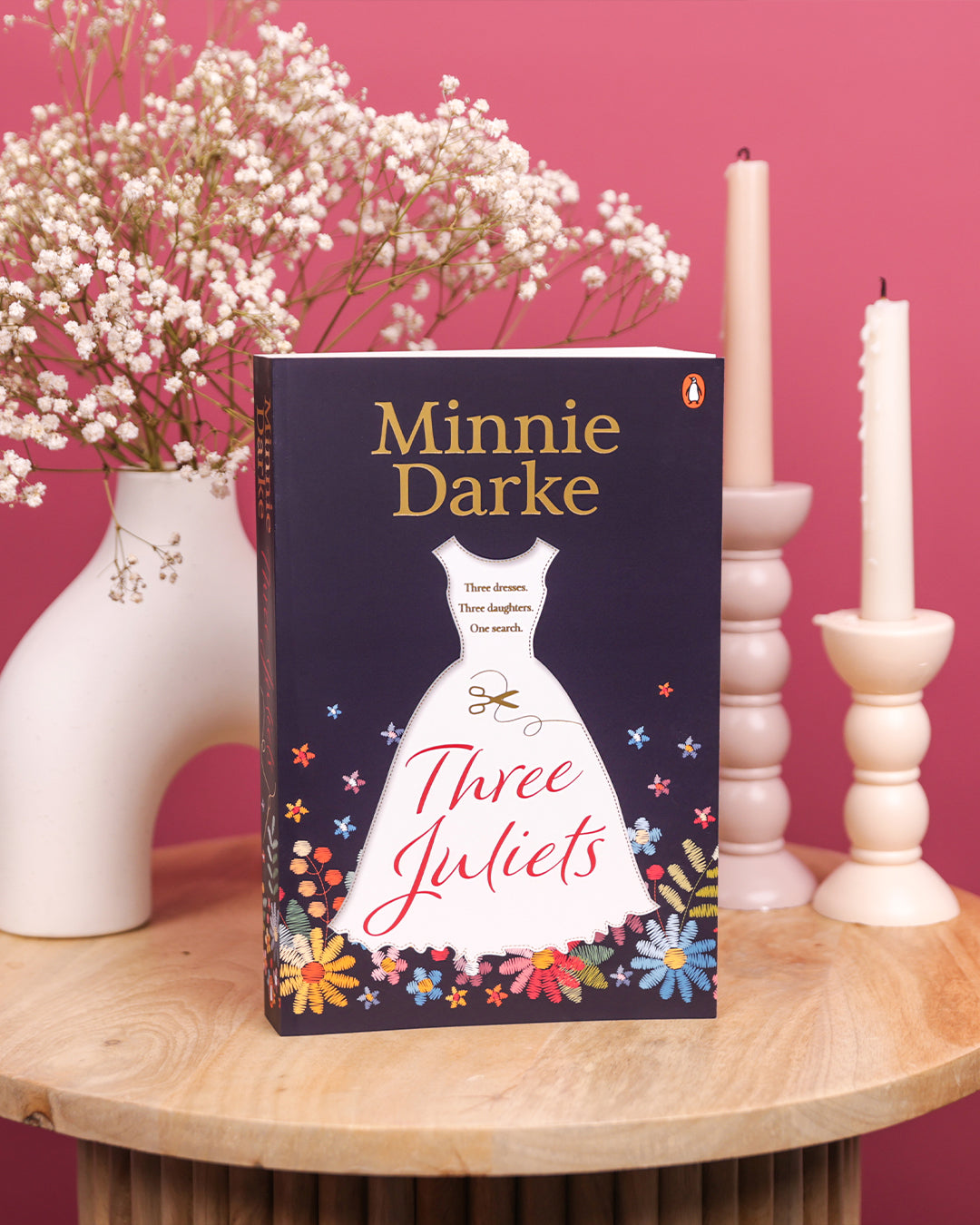 Three Juliets