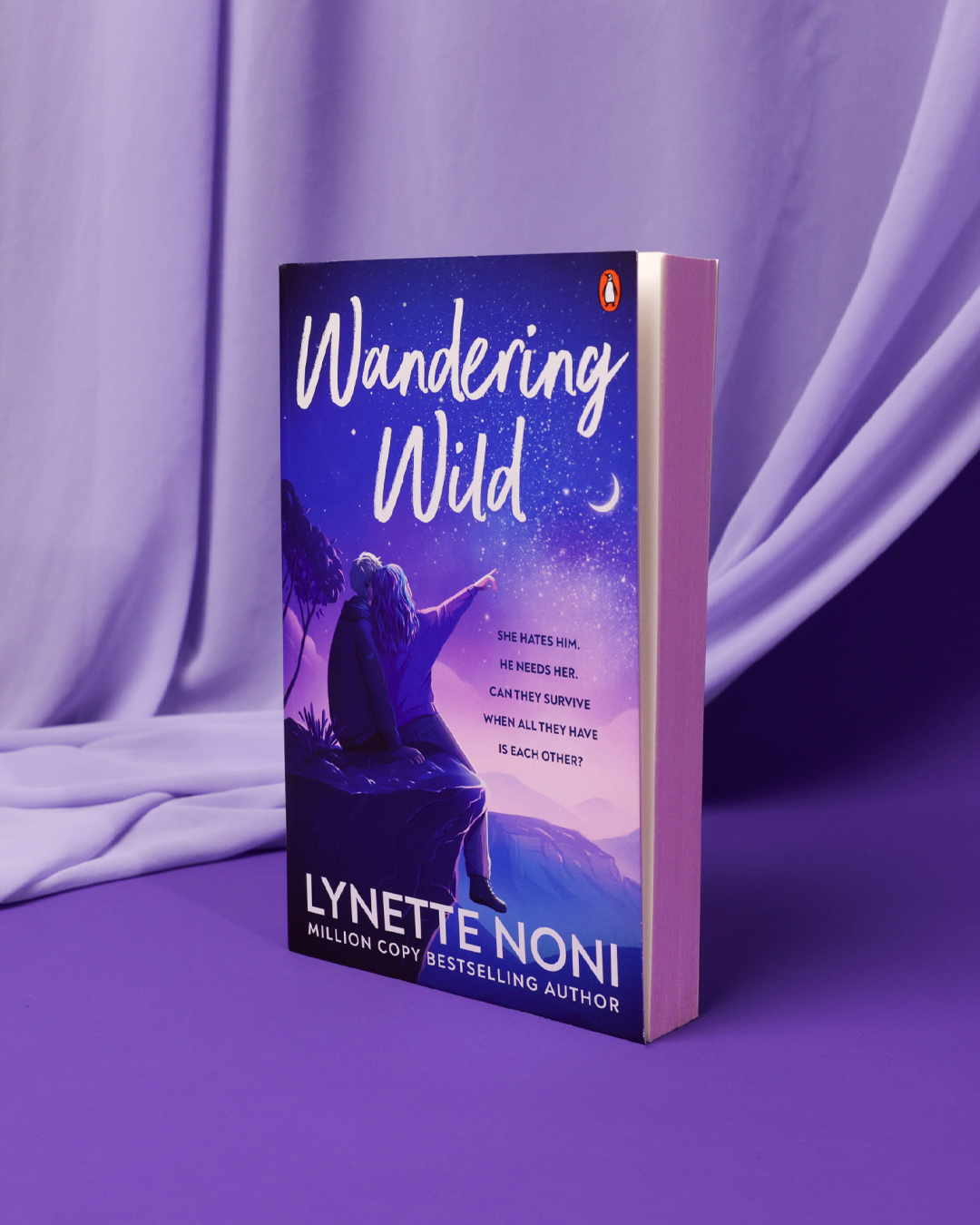 Wandering Wild