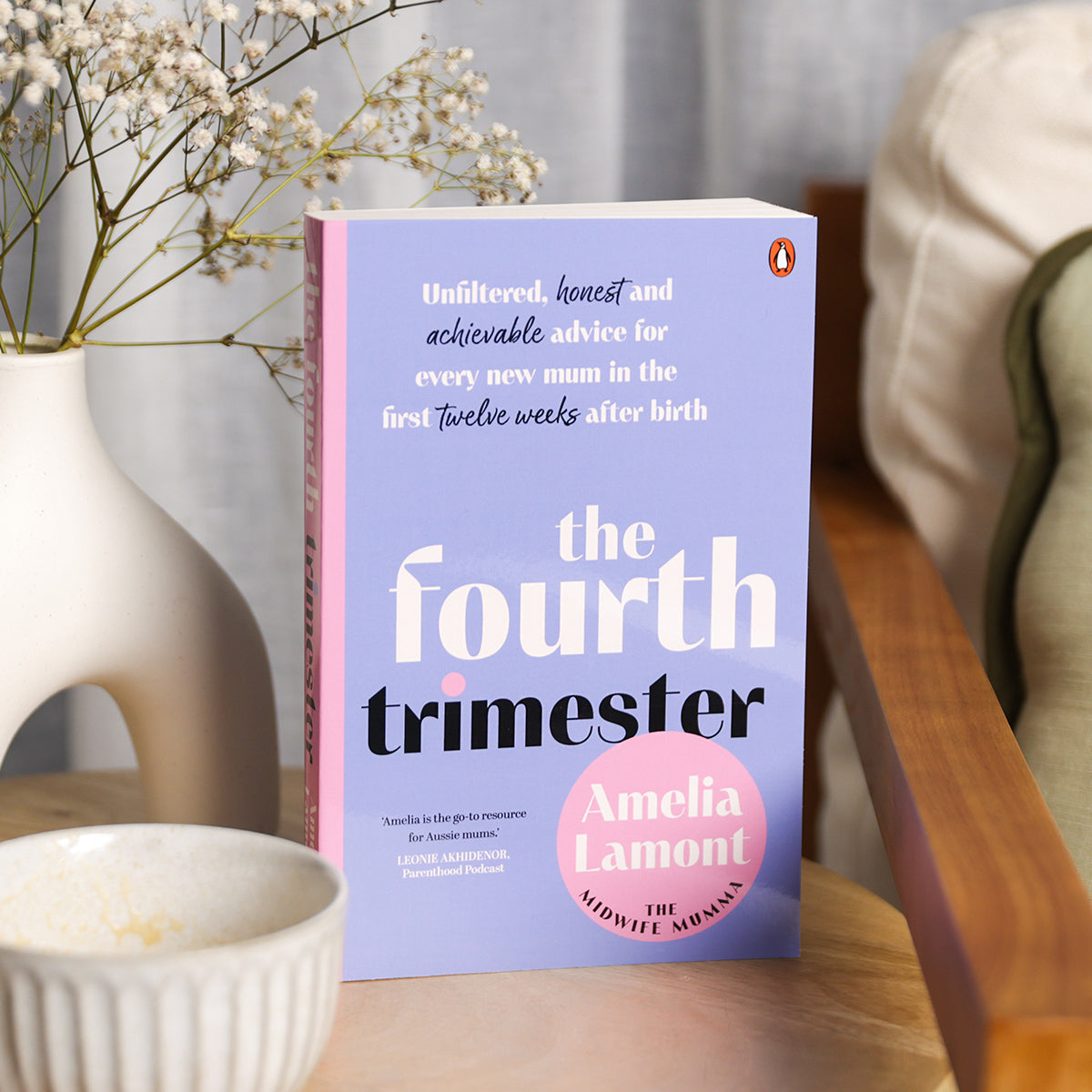 The Fourth Trimester