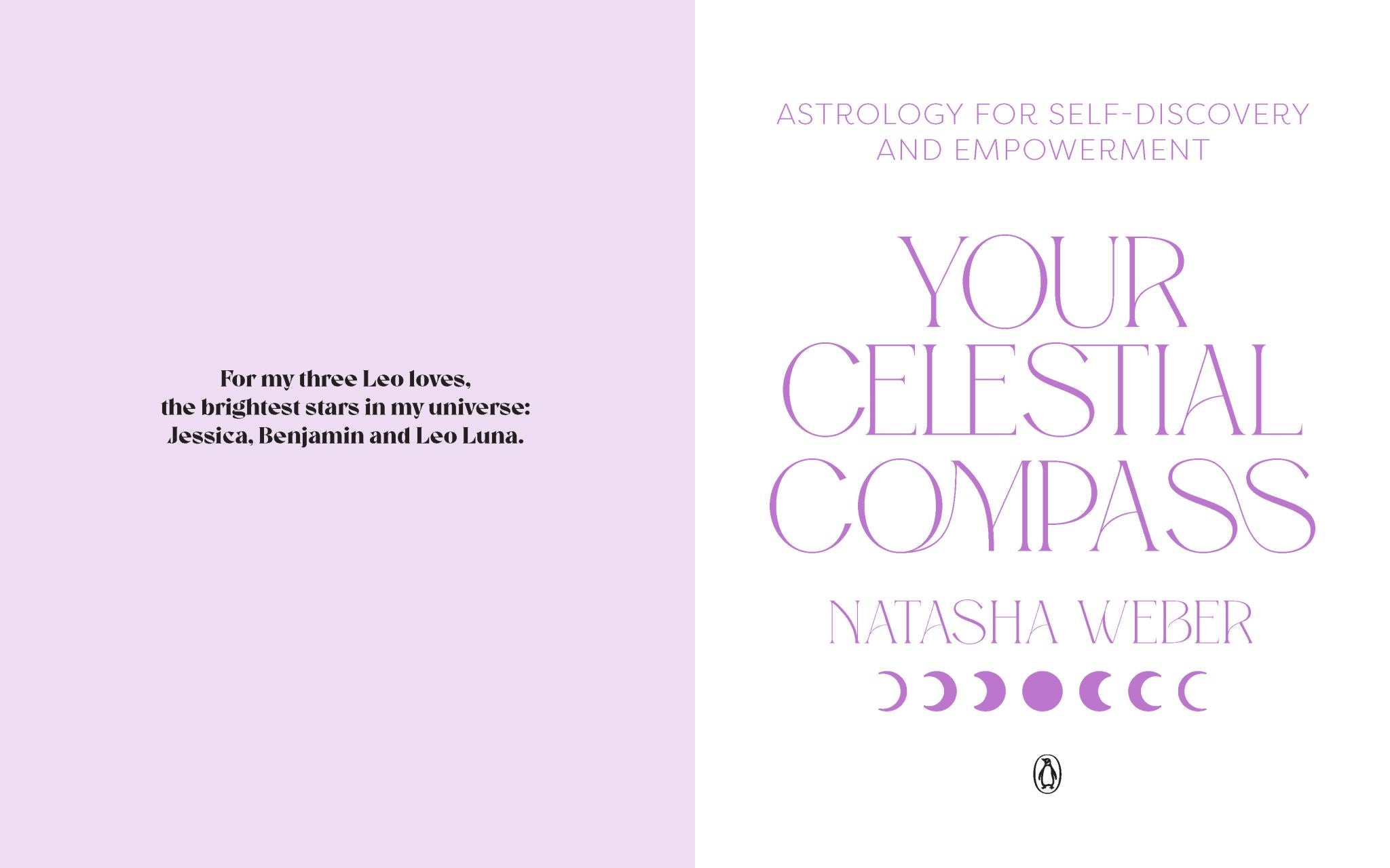 Your Celestial Compass