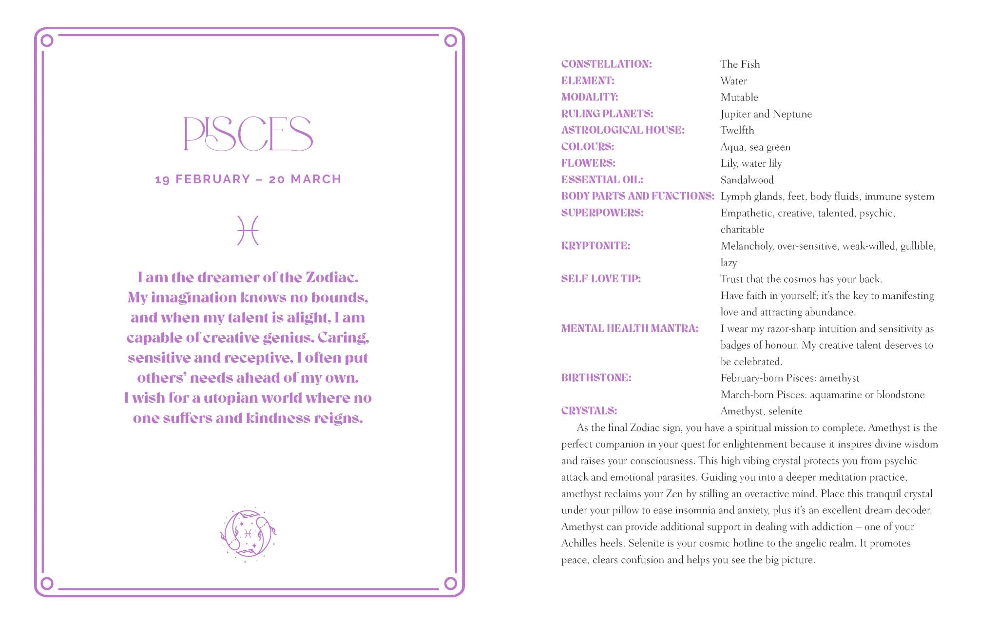 Your Celestial Compass