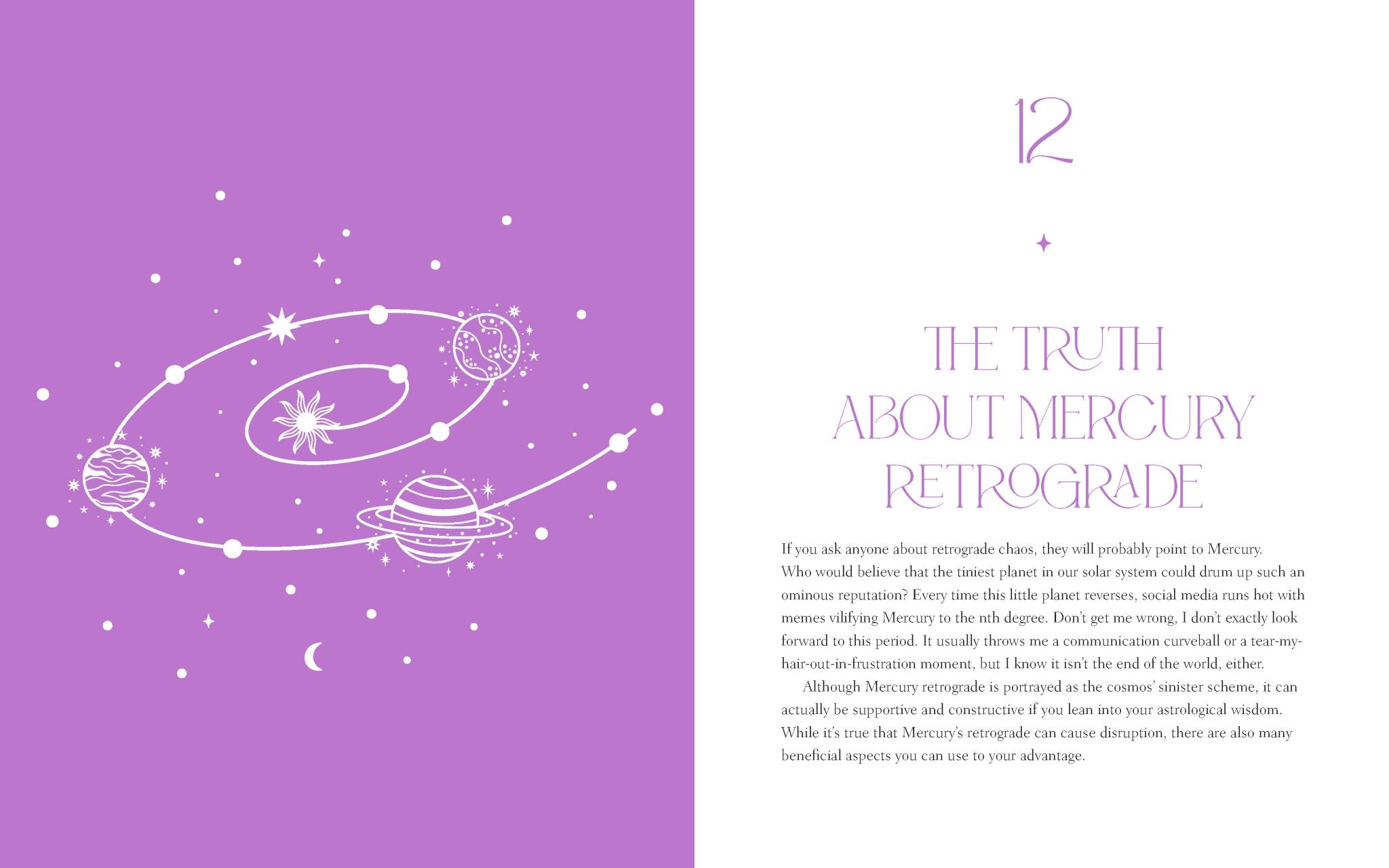 Your Celestial Compass