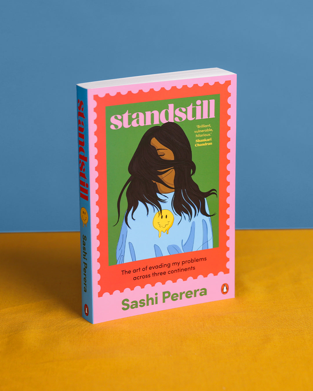 Standstill