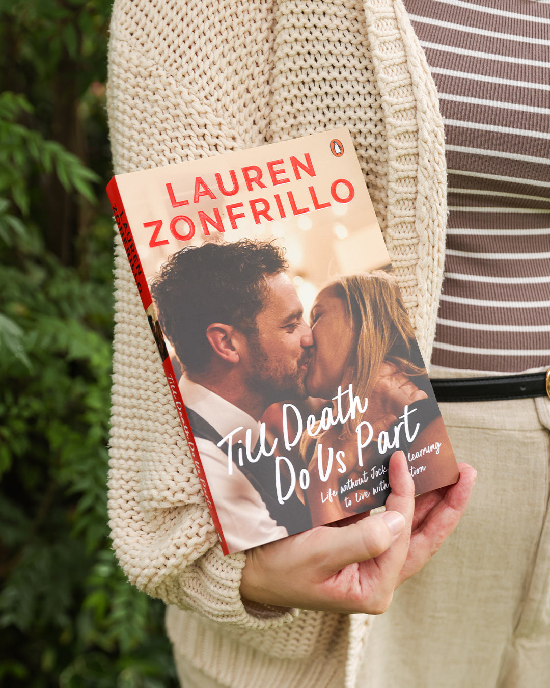 Till Death Do Us Part