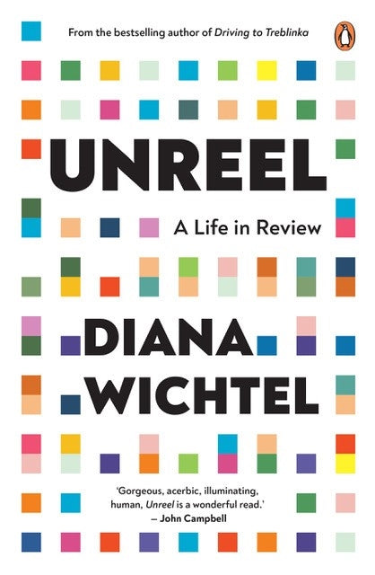 Unreel