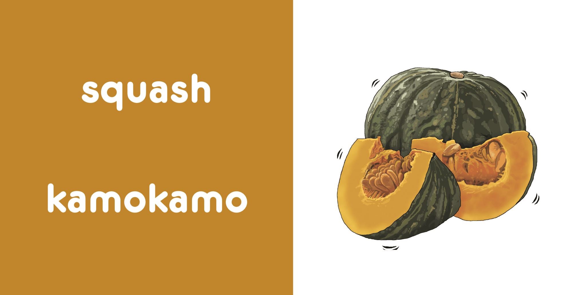 Food for Kiwi Babies