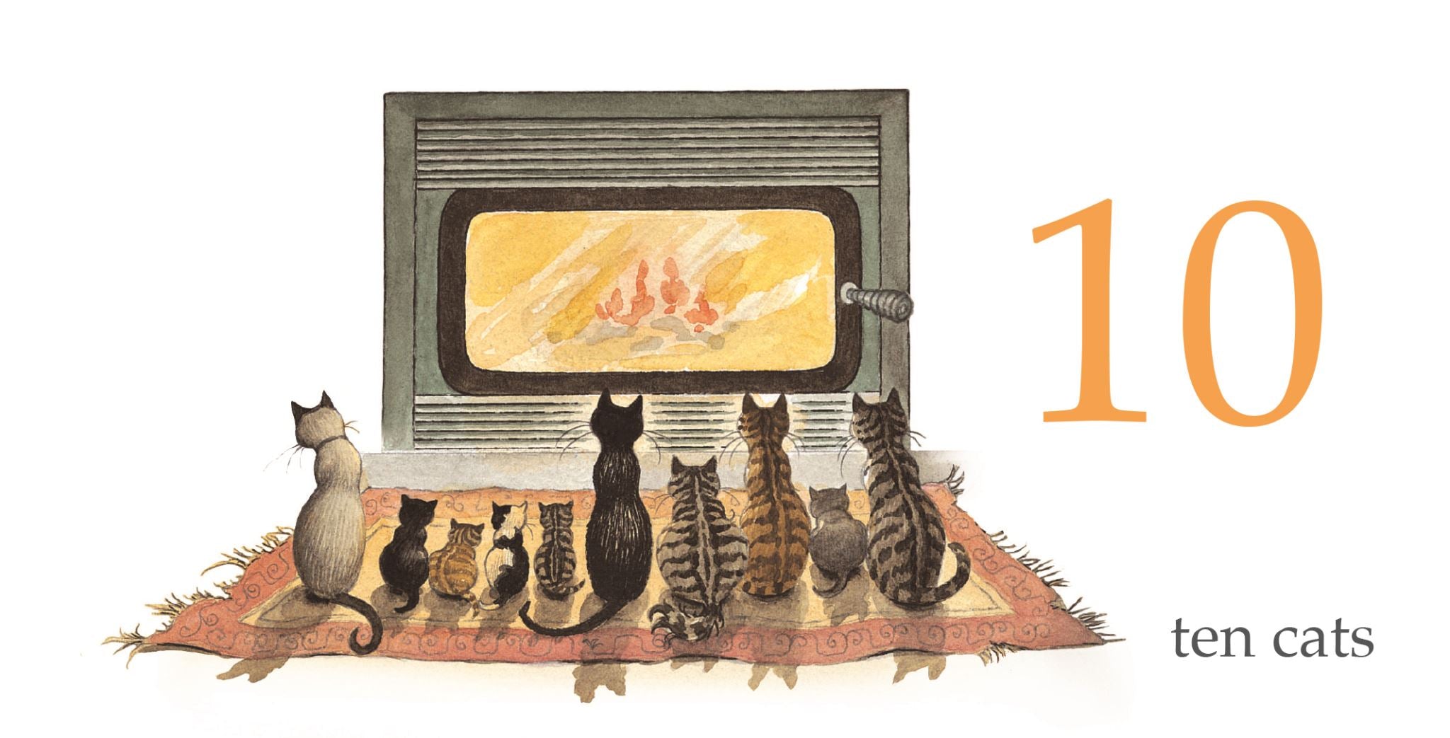 Hairy Maclary and Friends: Little Learning Library