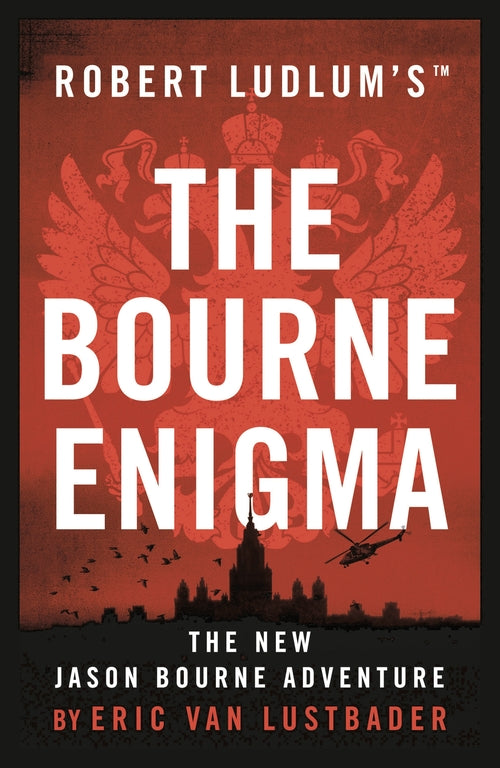 Robert Ludlum'sT The Bourne Enigma