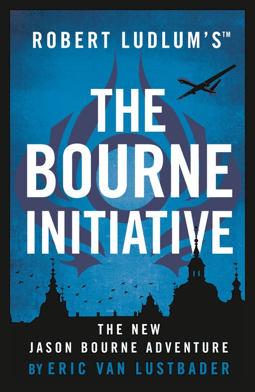 Robert Ludlum'sT The Bourne Initiative