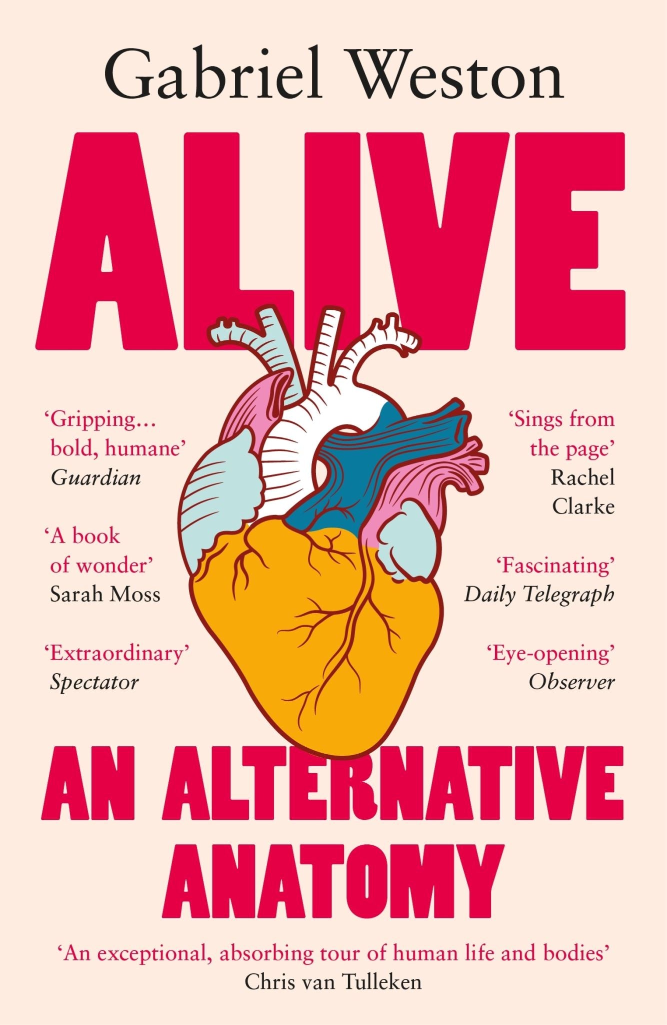 Alive
