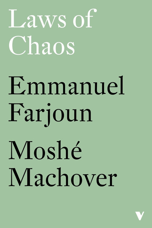Laws of Chaos