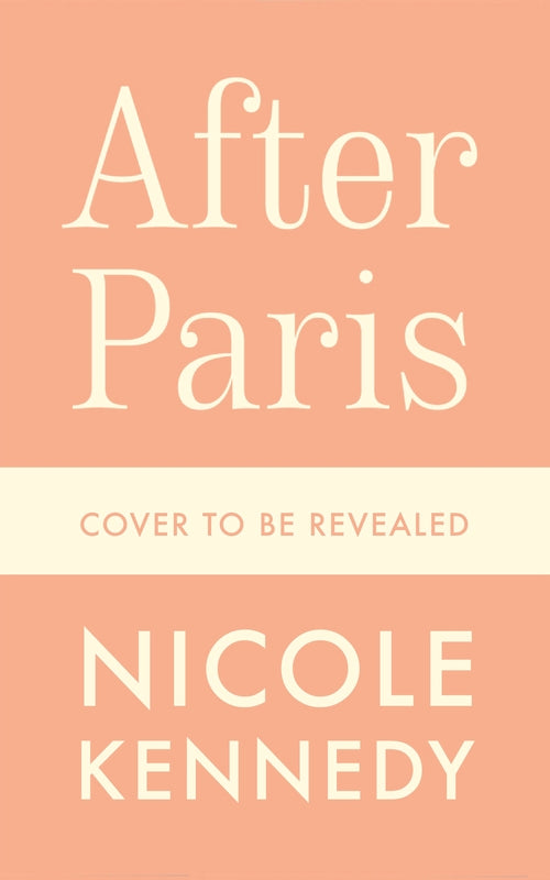 After Paris