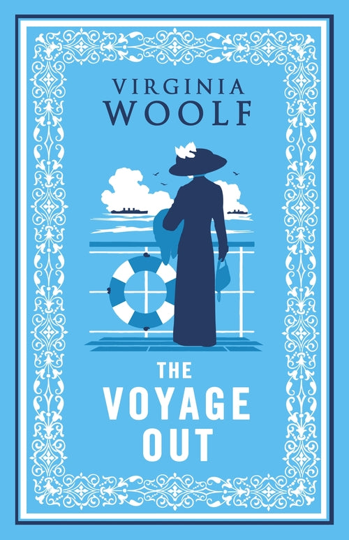 The Voyage Out: Annotated Edition