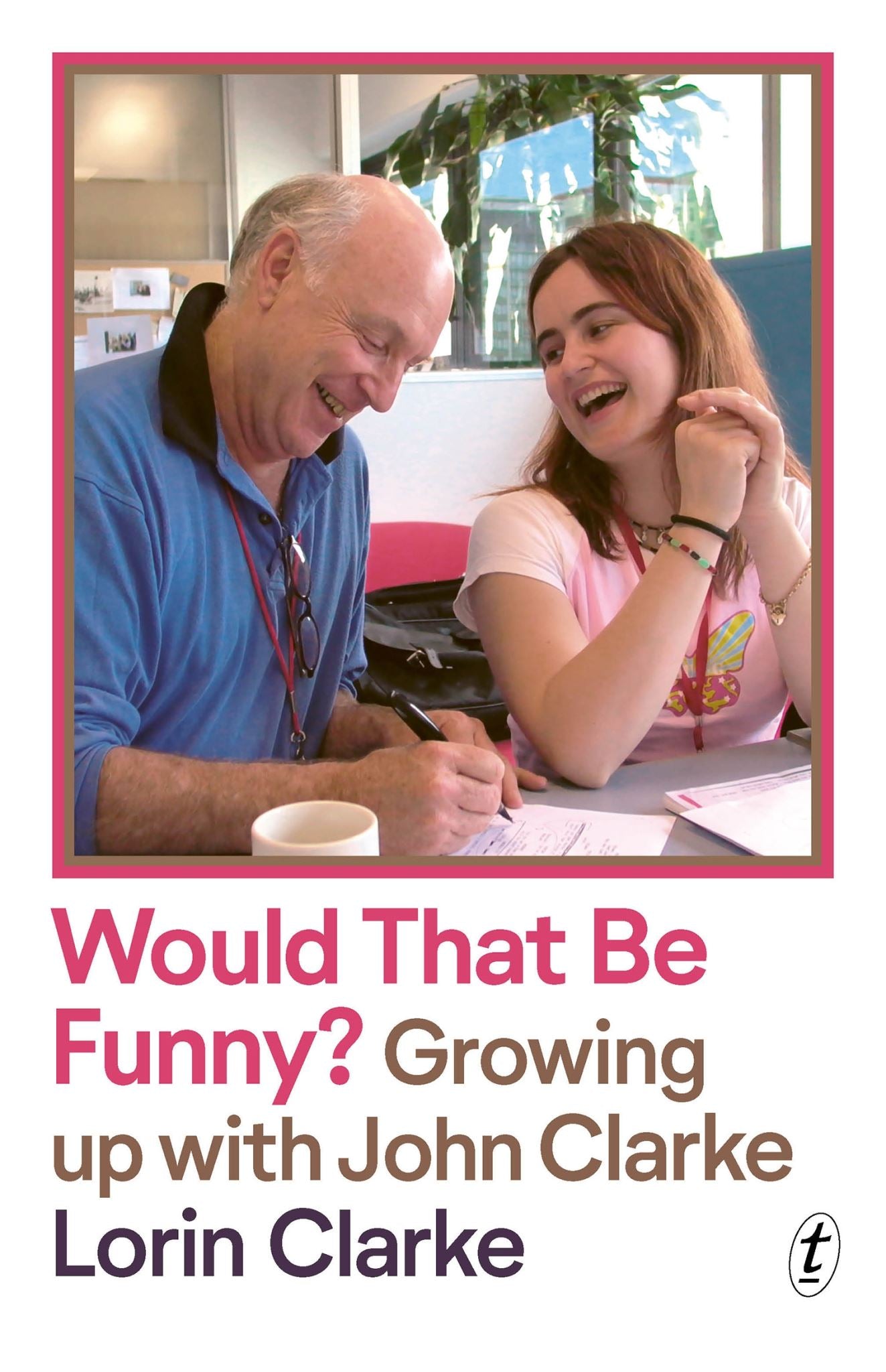 Would that be Funny?
