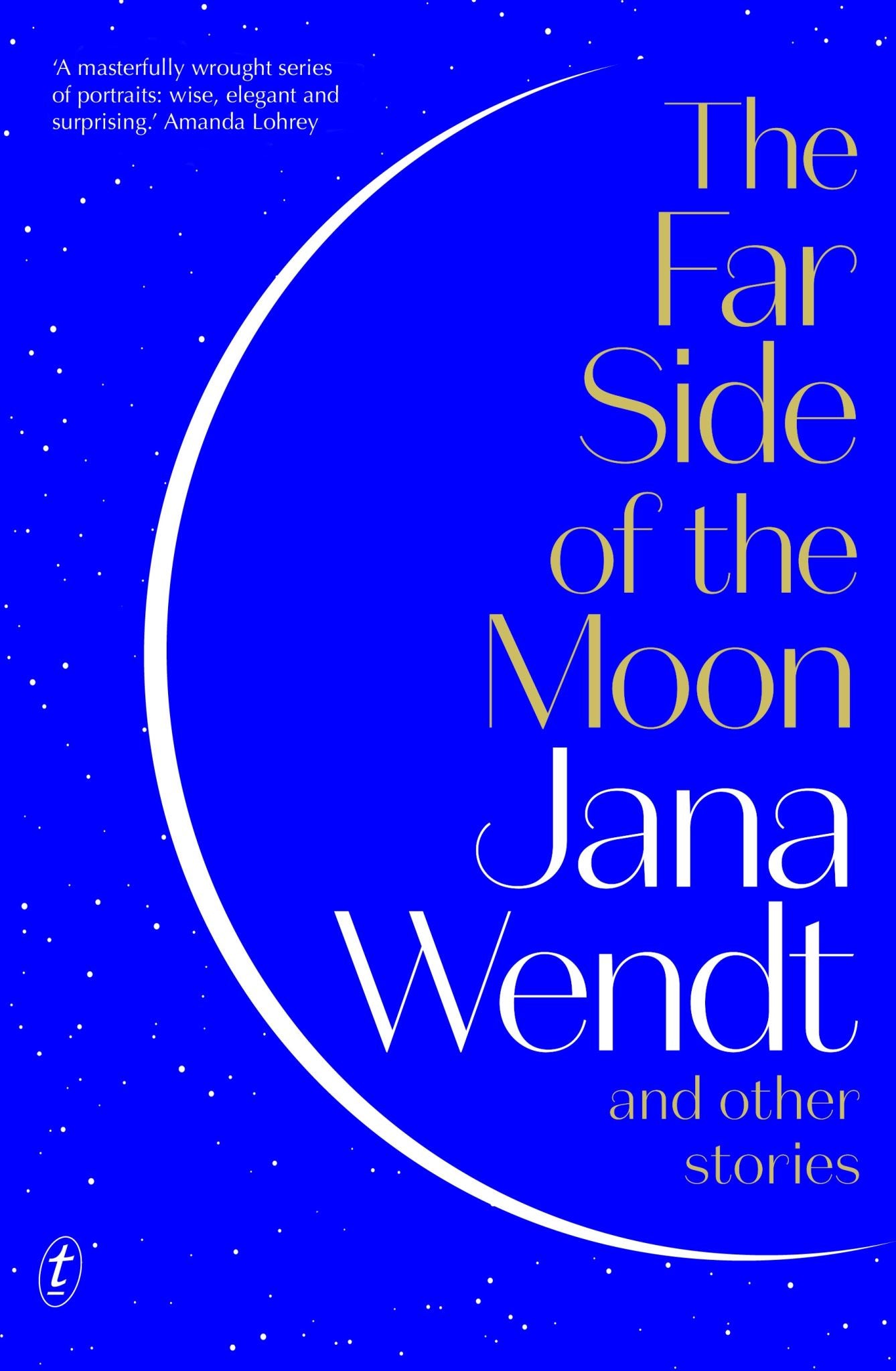 The Far Side of the Moon