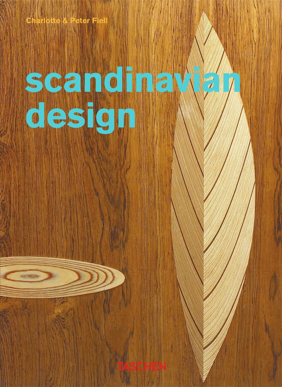 Scandinavian Design. 40th Ed.