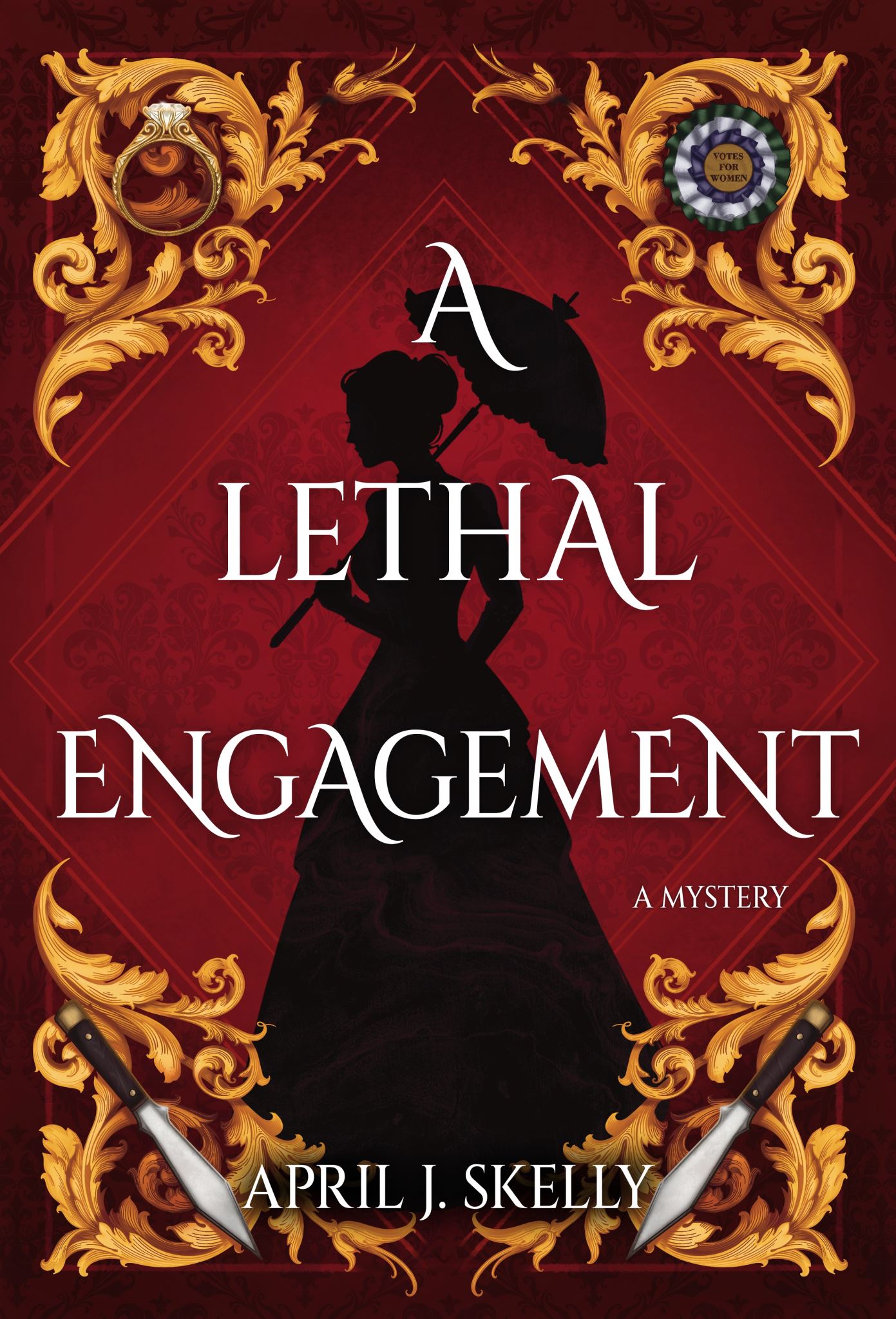 A Lethal Engagement