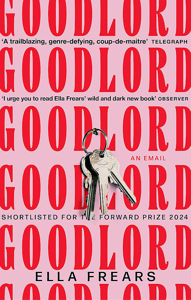 Goodlord: An Email