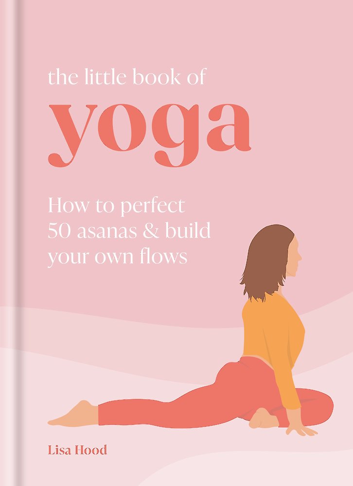 The Yoga Box - A Card Deck